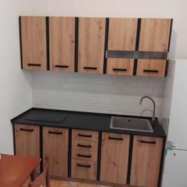Macca-Villacrosse suites