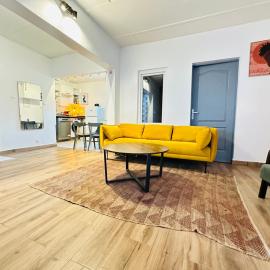 Maison confortable élégante et équipée pour un séjour idéal à Dakar, khách sạn ở Dakar