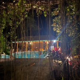Baan Rim Tarn B&B
