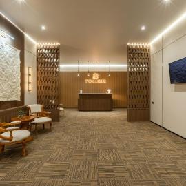 Boutique Hotel Tomiris
