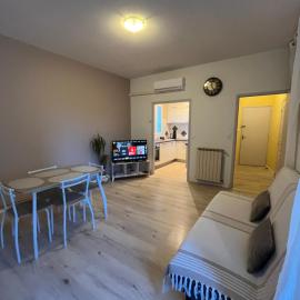 Appartement Millau climatisé, hotel en Millau