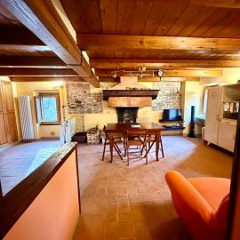 Casa Vacanze MULINO DI VALIANA
