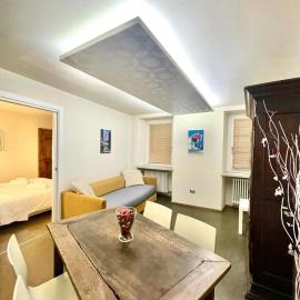 Catherine de Challant Appartement