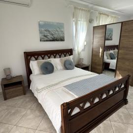 Appartament Luna, hotel em Šorići
