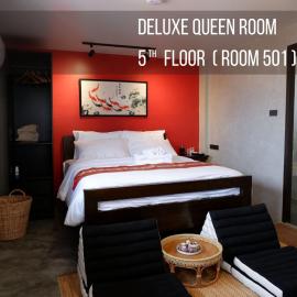 Lo-Ha Guest house, Contactless Check-in