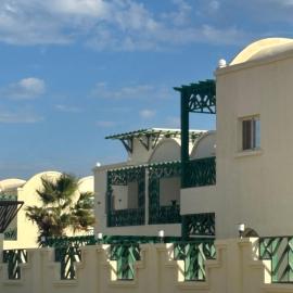 Mazari, hotel in Marsa Alam City