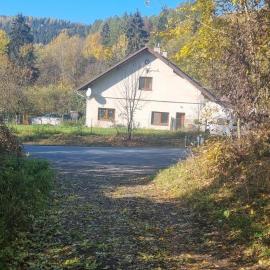 Apartmán Rudoltická myslivna, hotel sa Sobotín