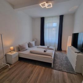 Süße Marie 9, hotel in Karlsruhe
