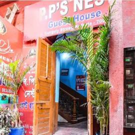 Hotel O by OYO O P PS Nest Guest House