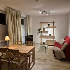Wohlfühl-Apartment mit viel Privatsphäre und Komfort, hotel sa Delmenhorst