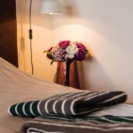 Rooms Rebolj, hotel sa Osijek