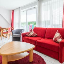 Residenz Seestern Wohnung 14