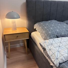 Apartament Nowowiejska, osiedle zamknięte, 24h szybkie zameldowanie!, hotel in Tomaszów Mazowiecki