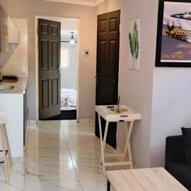 EasyLuxe Suite, hotel em Edenvale