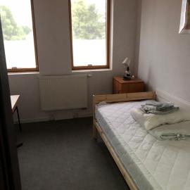 Kwatery Mamma Mia Opawska 1a, hotell i Krzanowice