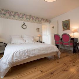 La Rosière de Marcq, hotel in Marcq-en-Baroeul