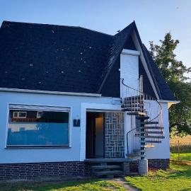 Hübsche Ferienwohnung mit bestem Ausblick, hotel a Hofgeismar