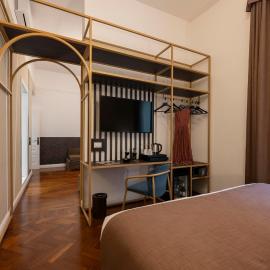 Vittoriano Suite