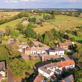 The Dukes, hotel a Leighton Buzzard