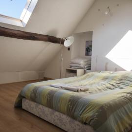 La campagne vallée de Chevreuse à 35 KM de Paris, Hotel in Fontenay-lès-Briis
