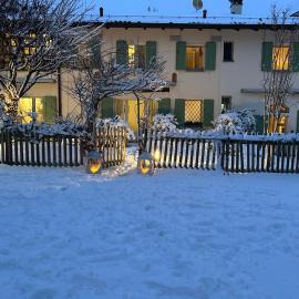 Casa Sunset Hill Bologna