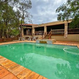 Elements Bush Villa 18
