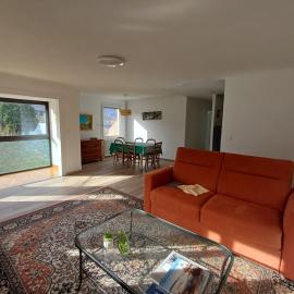 Appartement dans les Hautes-Alpes