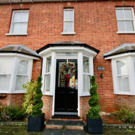 No.10 @ ShortStays Serviced apartments