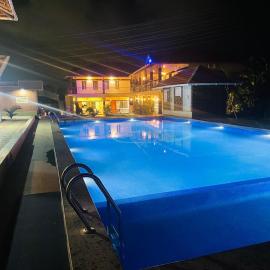 Rangi Taranga Resort