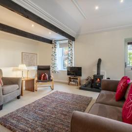 Ben Place Cottage - Grasmere