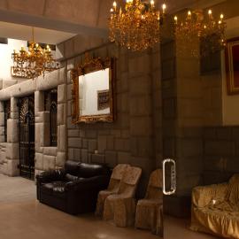 Tinoco Apart Hotel