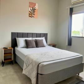 Apartamento Palmeira Essencial, hotel a Formosa