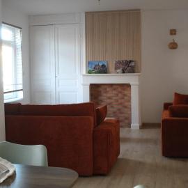 Le nid des Huttes, hotell sihtkohas Gravelines