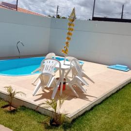 Casa temporada aracaju sergipe, hotel in Aracaju