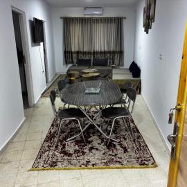 APPARTEMENT tout équipé à Médenine, hotel in Medenine