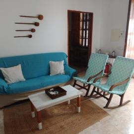 ca sa tia, hotel in Santanyi
