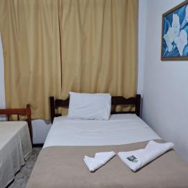 Hostel Palhoça