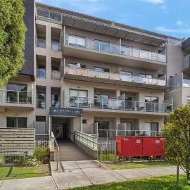 Parkwood Apartments, Don't for-get!, hotel a Nunawading