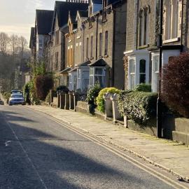 Skylight Loft, 2 bed apartment, central Lancaster, hotel sa Lancaster