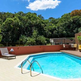 Prinz Loft, hotel in Joinville