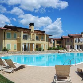 Le Corti Caterina by Whale Homes