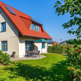 Ferienwohnung Katharina EG