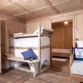 Landhaus Strickenmacher
