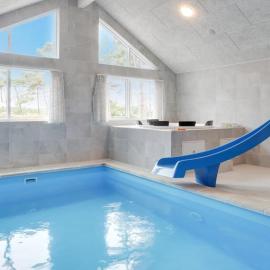 Villavilla 449 - Dueodde, Bornholm – hotel w Nexø