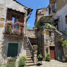 Alloggio Turistico