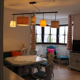 Ferienwohnung Elektra, hotel u gradu Markvartštajn