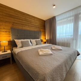 슈트르프스케 플레소에 위치한 호텔 AR TATRY Hills