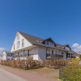 Ihr Zuhause am Meer, hotel v destinácii Thiessow
