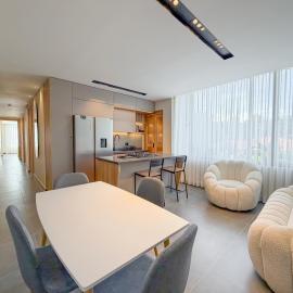 Cielo Verde 202-Luxury Apartment 3 Min from Airport JMC, hotel in Rionegro