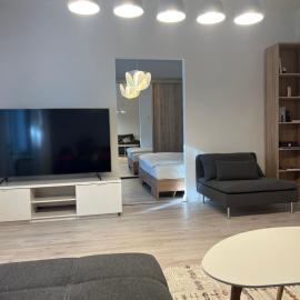 Greatforest apartman